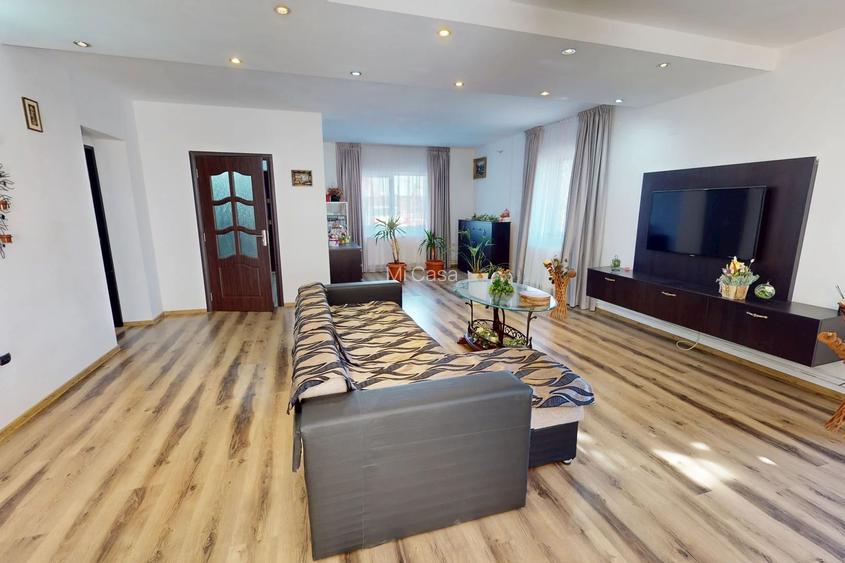 Casa individuală Harman/Brasov - 17