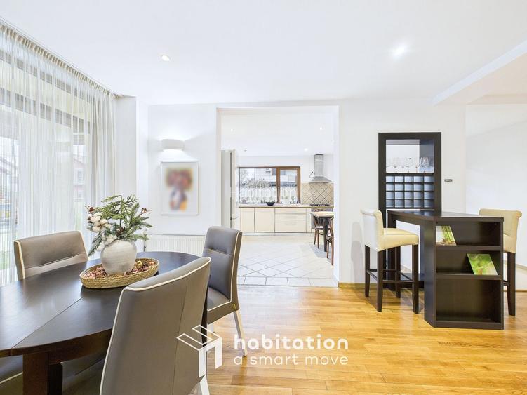 Casă individuală cu spațiu amplu și liniște absolută în Ghiroda - 8