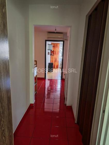 2 camere decomandat Drumul Taberei metrou Raul Doamnei - 8