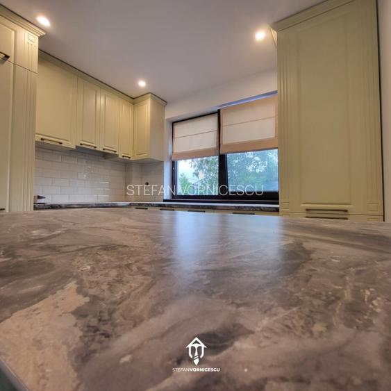 EXCLUSIV: apartament  la VILA + GARAJ | Copou  - 3