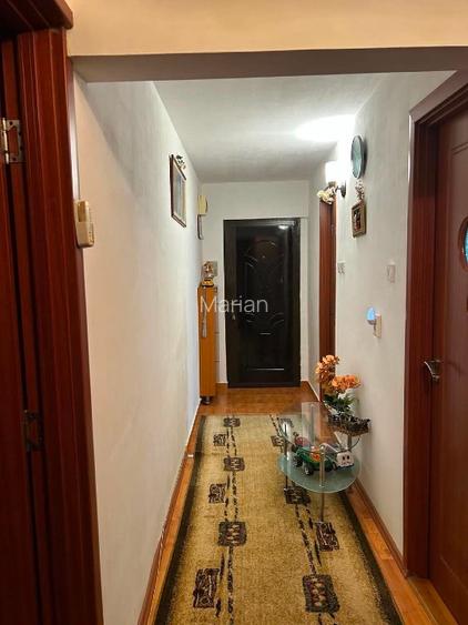 Apartament 2 camere mobilat si utilat Doctor Babes Restaurant Linz - 3