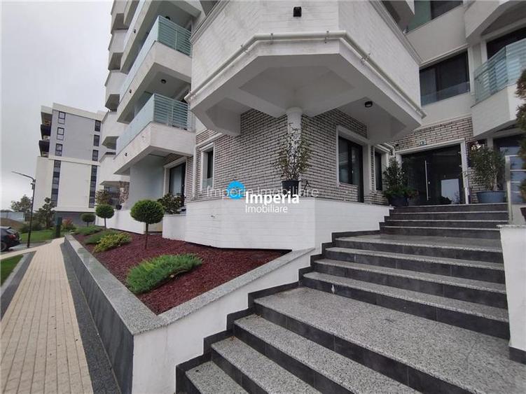 Apartament 2 camere Copou, complex rezidential nou! - 2