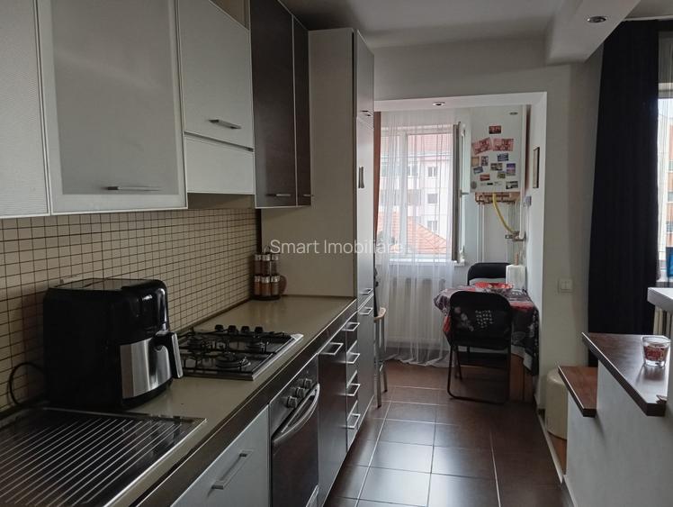 Apartament modern 2 camere Turnisor - 5