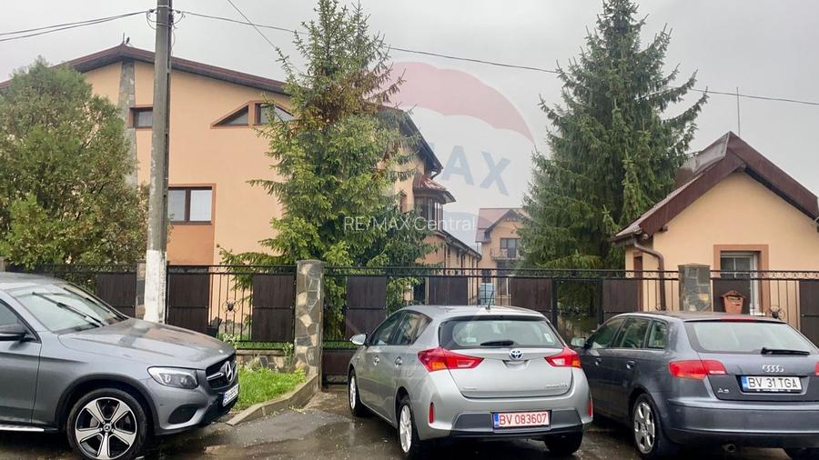 Producție / Depozitare + Birouri – Proprietate industrială de vânzare - 7