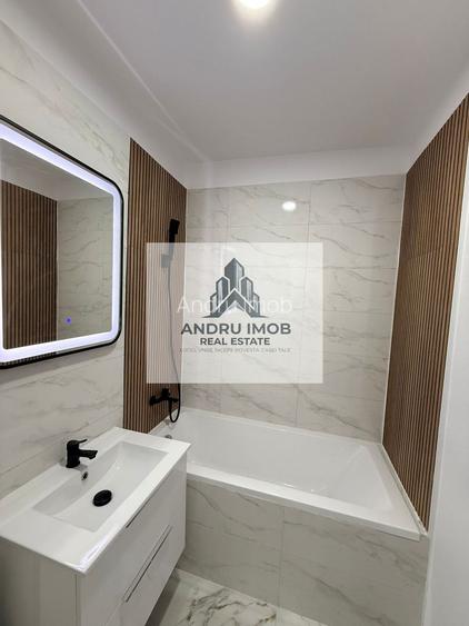 Apartament 3 Camere Decomandat, etaj 2/10 – Grand Arena/Turnu Măgurele - 15