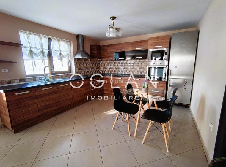 Casa Individuala 230mp, 960 teren, Tocile- COMISION 0% - 5