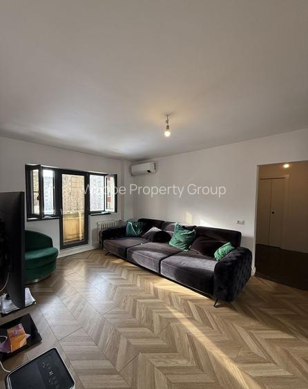 Apartament 2 camere Timpuri Noi - 3