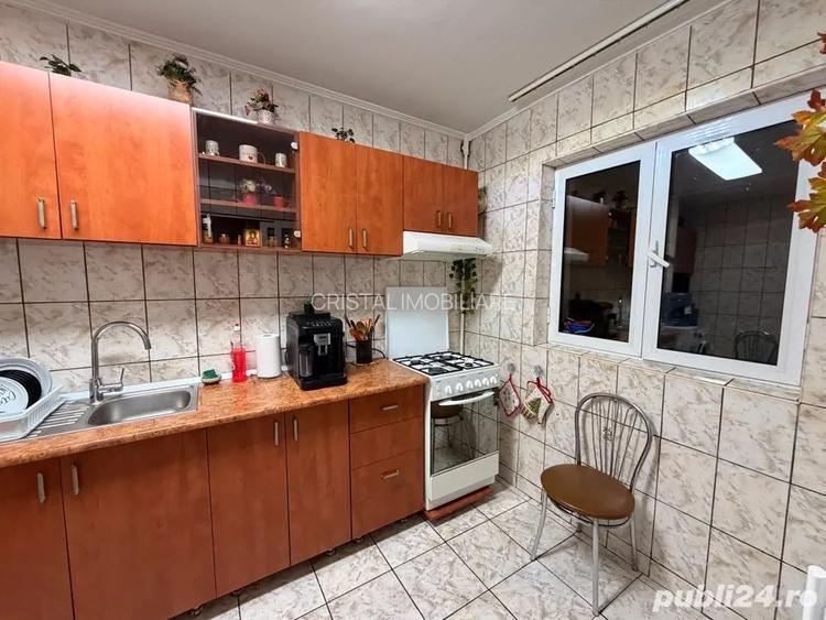 Apartament 3 camere, Bld. Brancoveanu, Spitalul de copii Marie Curie - Budimex - 5