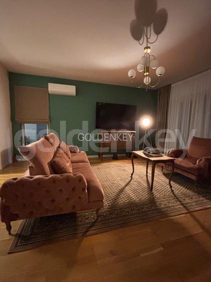 Vila de colt | mobilata | New Point - 2