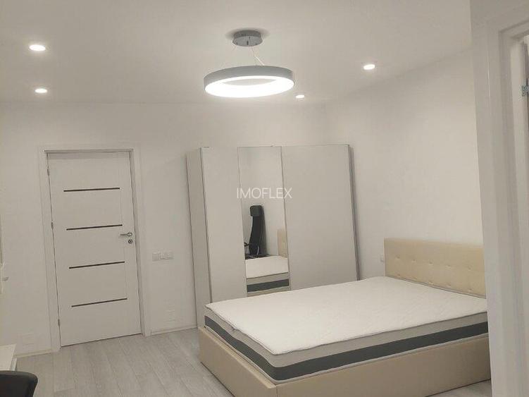 Garsonieră modernă de închiriat în Drumul Taberei, la 2 minu - 5