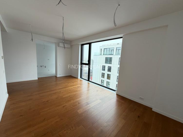Apartament în One Cotroceni,parcare valabilă - 2