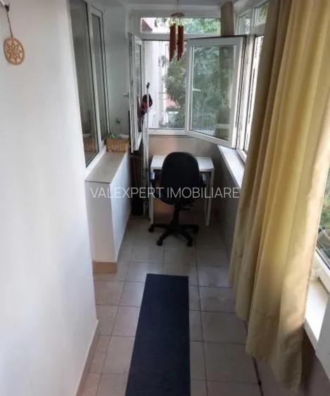 Metrou Piata Muncii – Bld. Basarabia, 2 cam, bloc reabilitat - 5