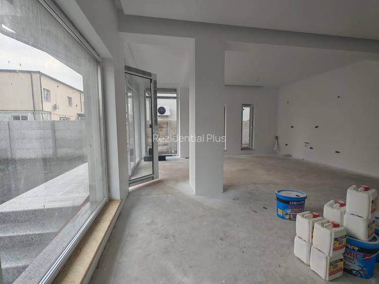 Vilă Tunari – Otopeni | 23 august | 4 camere  | 147 mpu  | 300 teren - 10