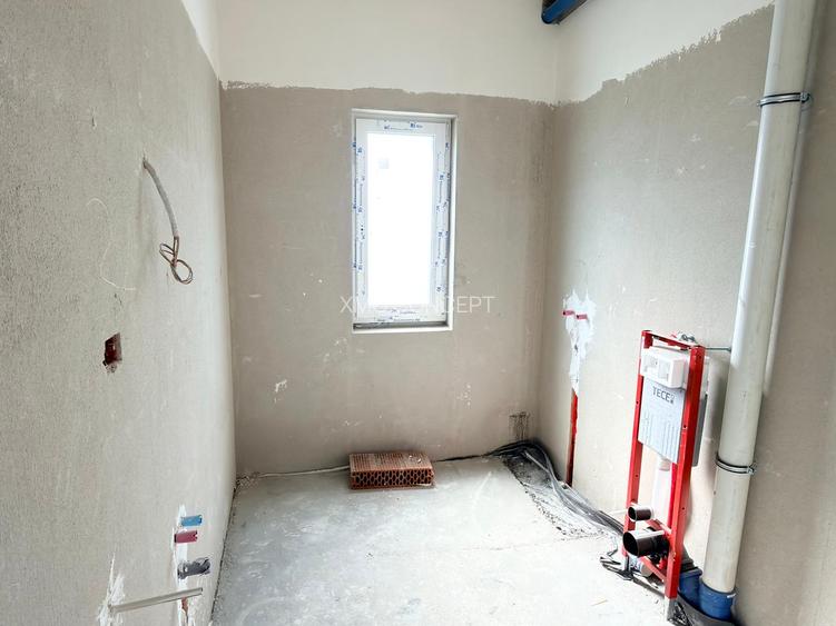 Comision 0-Dezvoltator  vinde 2.5 camere - 112.000 euro, TVA si parcare incluse! - 7