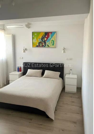 Studio Dublu | Loc de parcare | 43MP | Metrou Pipera - 7