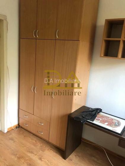 0% comision Ultracentral garsoniera de inchiriat - 4