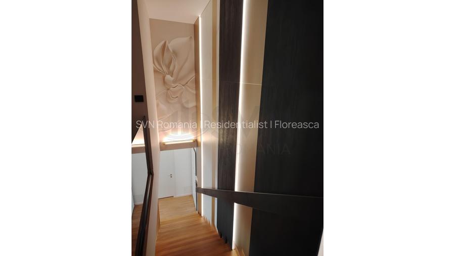 REA1027654 Penthouse tip duplex 3 camere Luxuria Residence - 14