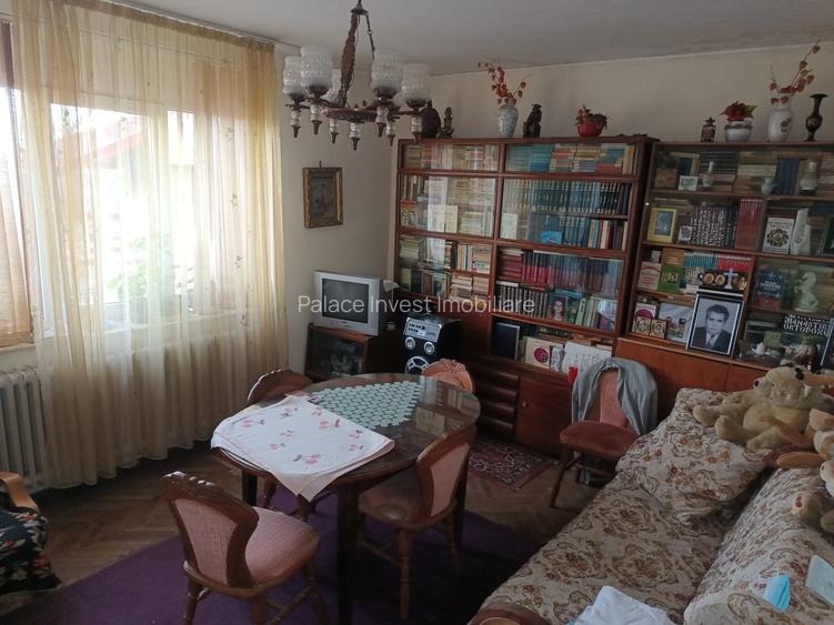 Apartament in vila 75 mp+200mp curte+spatiu comercial - 5