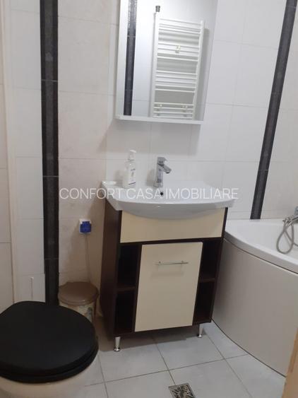 Inchiriere 2 camere Mihai Bravu-Banu Udrea - 20