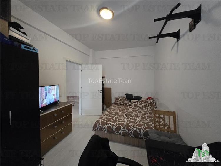 Apartament 2 camere Militari Rezidence - 6