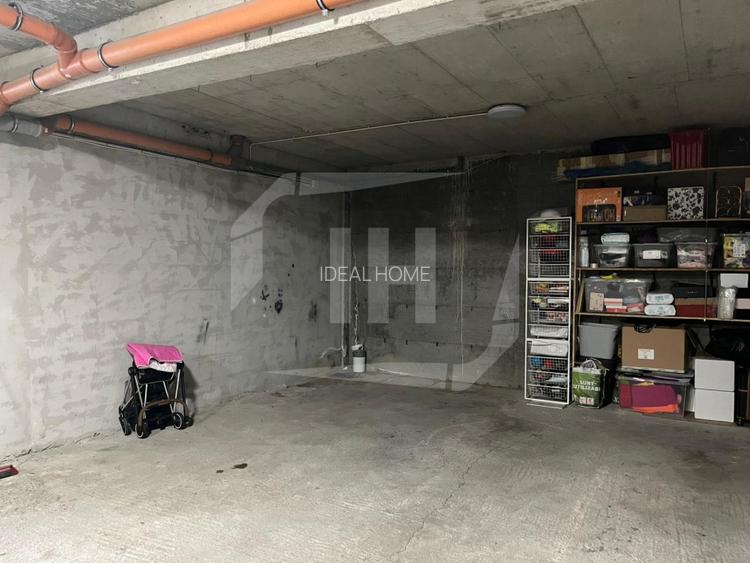  Apartament 3 camere | parcare subterana | La cheie | Donath Park - 11