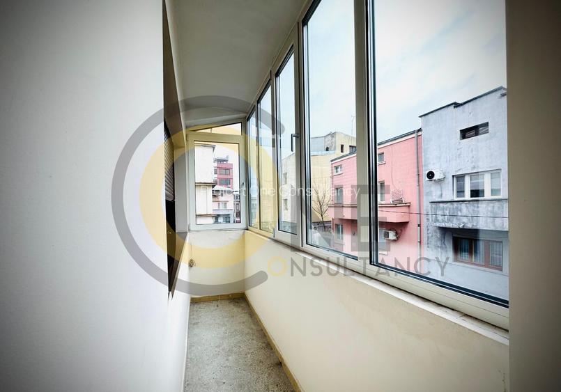Apartament 4 camere Unirii - Tineretului - 14
