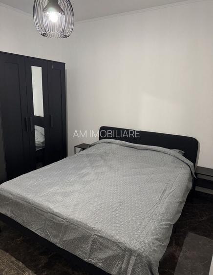 AP. 2 CAMERE DOMENII, RENOVAT, BLOC REABILITAT, METROU 10 MINUTE - 4