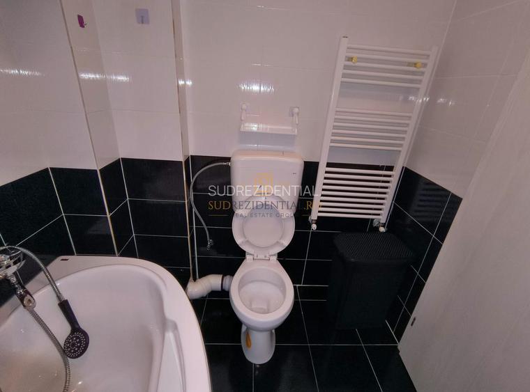 Apartament 2 camere de închiriat, Metrou Dimitrie Leonida - 11