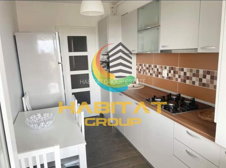 Apartament 2 camere bloc nou langa metrou Aparatorii Patriei - 4