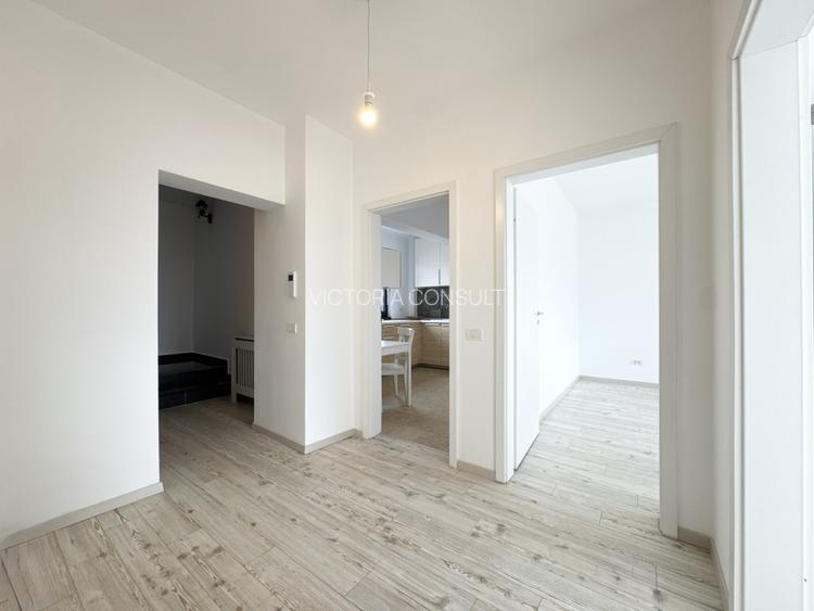 Penthouse cu terasa rooftop de 82 mp | Spatiu care se simte! - 16