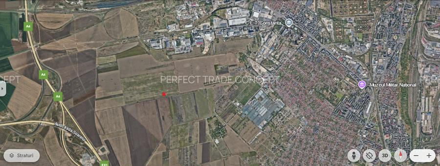 Teren Sere Viile Noi de vanzare investitie - 4