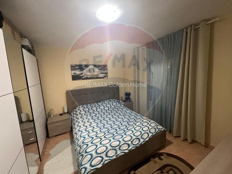 Apartament cu 2 camere de vânzare în zona Sud-Vest - 3