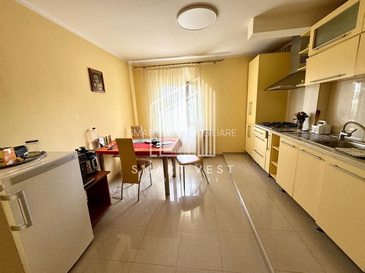 Apartament 3 camere decomandat de vanzare | Etajul 2 | Zona Micro 17 - 8