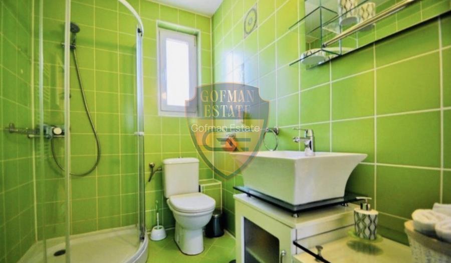 Vila 4 camere, vedere Mamaia Nord Navodari Scoica Land Nordis, 2 parcari, terasa - 11