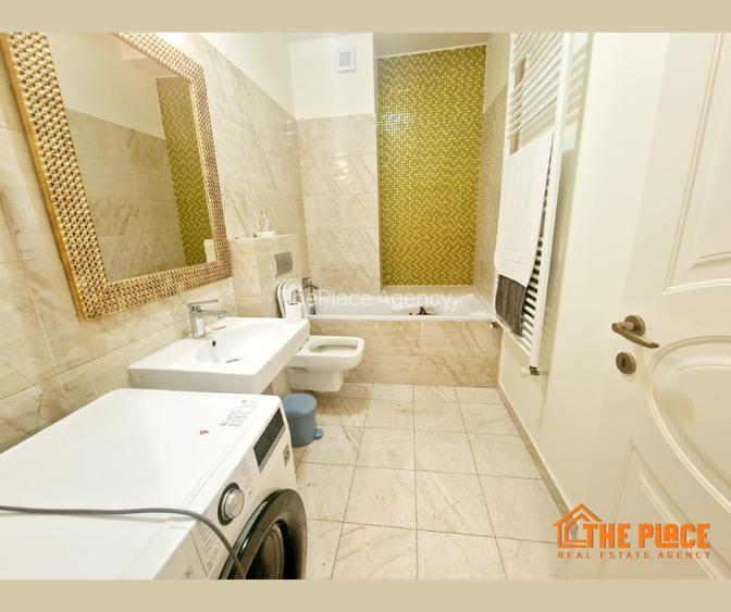 Apartament cu 3 camere | Aviației | Herăstrău - 13