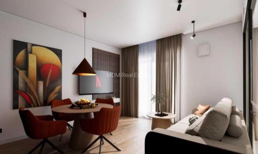 inchiriere apartament lux Nusco City PRIMA INCHIRIERE - 2