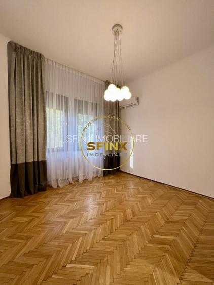 Apartament 4 camere | 115mp de inchiriat in vila – Primaverii - 5