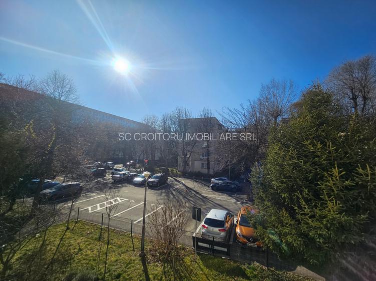 Berceni - Inchiriere apartament luminos, cu parcare – într-o zonă liniștită! - 19