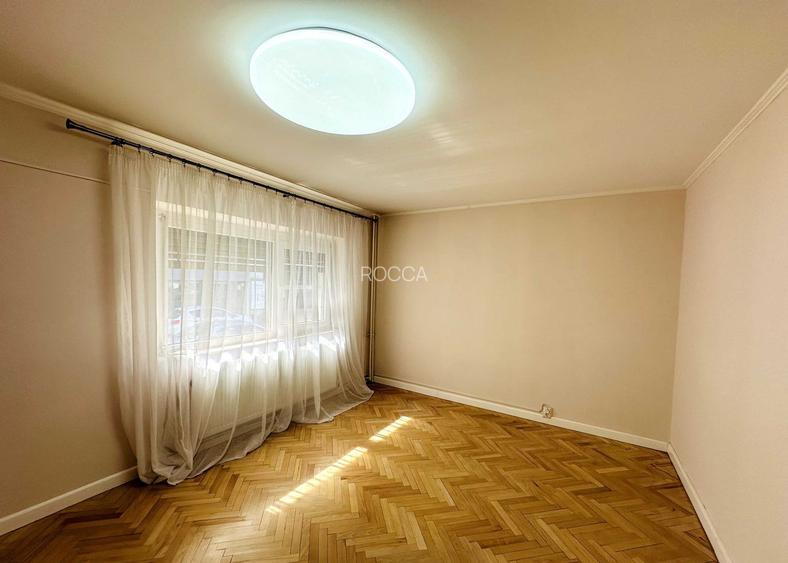 Apartament de 2 camere, 54 mp, decomandat, boiler, Dorobanți - 3