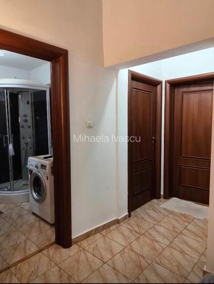  Apartament  4 camere +curte+loc de parcare - 5