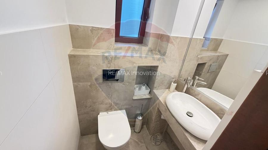 Inchiriere apartament zona Polona - 9