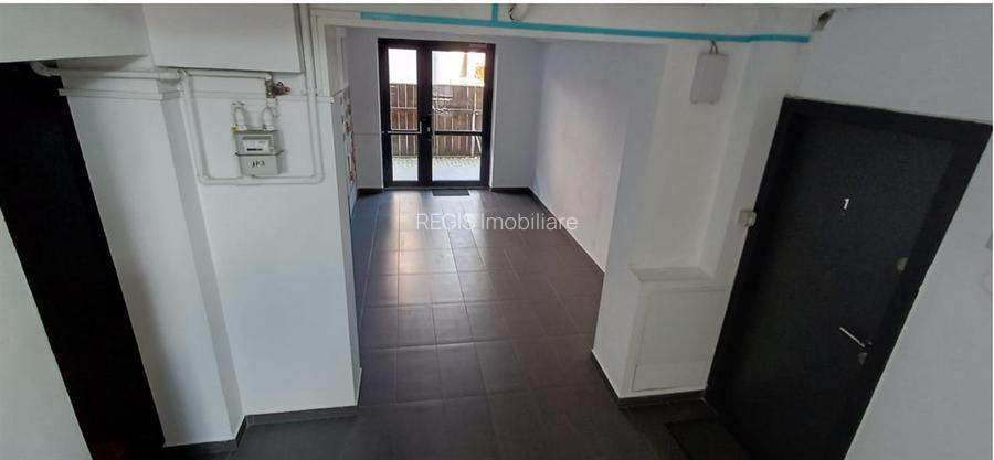 Penthouse 3 camere cu terasa mare si loc de parcare Florilor - 21