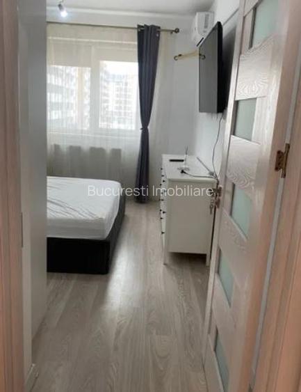 Apartament 2 Camere,Popesti-Leordeni,bl.2010,et.2/5,Amenajat,centrala,Liber - 6