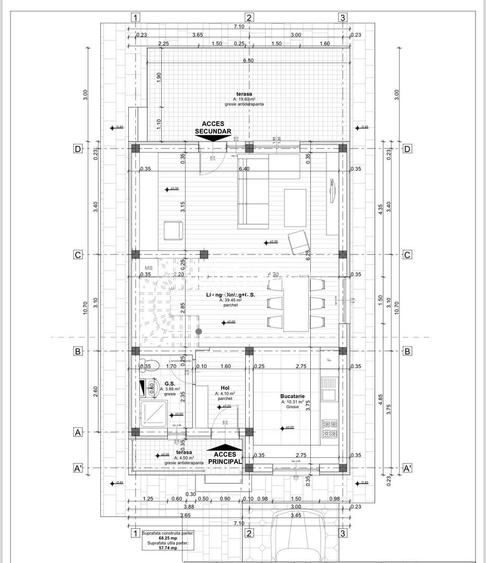 Casa individuala  BRASOV  4 CAMERE în Cartierul izvor - 4