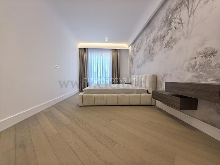 Apartament în zona Iancu Nicolae - Cambridge School - 9