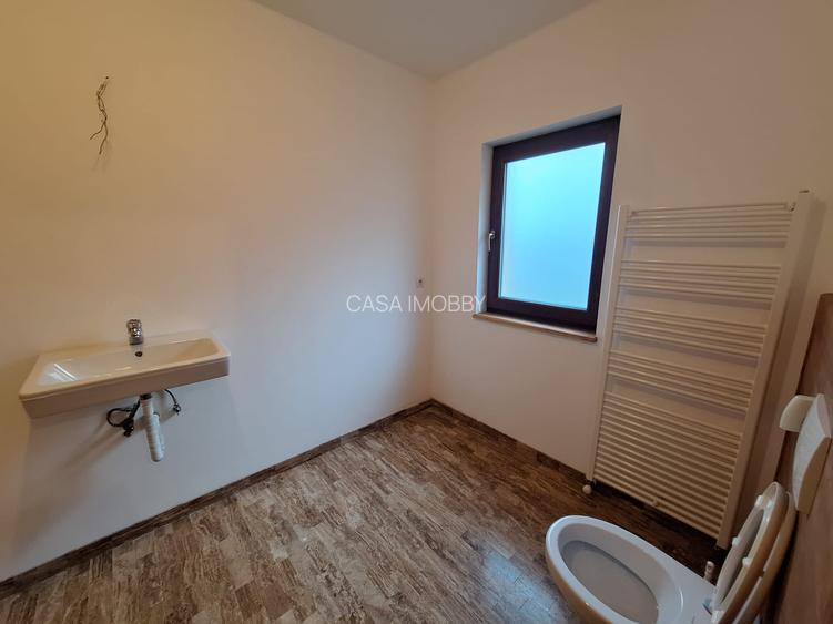 Casa de vanzare Apahida,teren 798mp,suprafata utila 170 mp,pret 280 000 euro. - 5