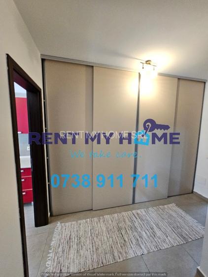 Garsoniera cu terasa Bragadiru / Prelungirea Ghencea + parcare subterana - 8