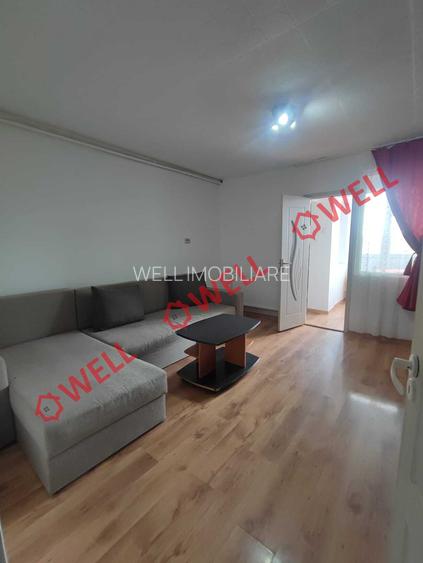 Garsonieră de închiriat în Sfântu Gheorghe, pe strada Grigore Bălan! - 8