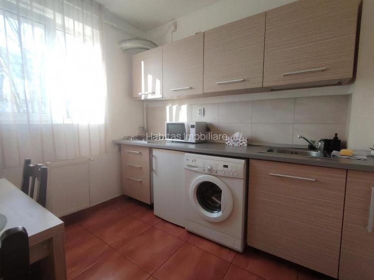 Apartament 1 cameră, 36 mp+balcon, etaj 2/4, Calea Baciului - 3