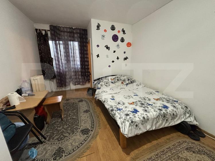Garsonieră | 23 mp | Etaj 1/4 | zona Alexandru - 2